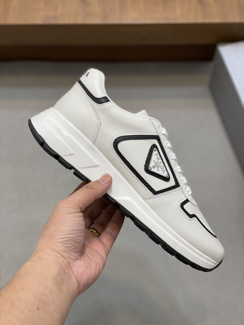 Prada Casual Shoes